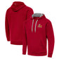 Antigua Super Bowl LIX Victory Pullover Hoodie
