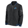 Antwaan Randle El Lions Bomber Jacket