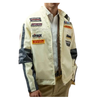 Apex Racer Jacket
