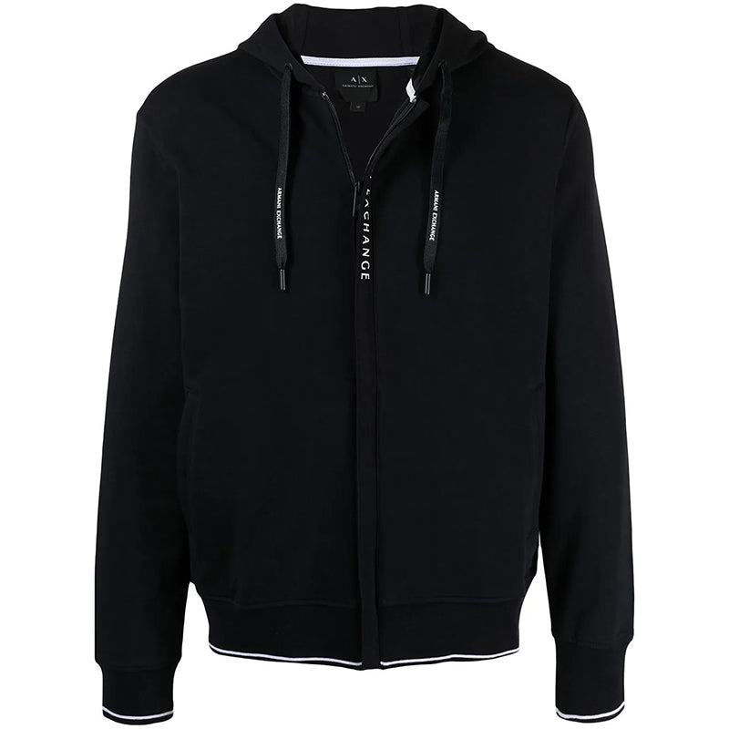 Armani Exchange Hooded Sweatshirt