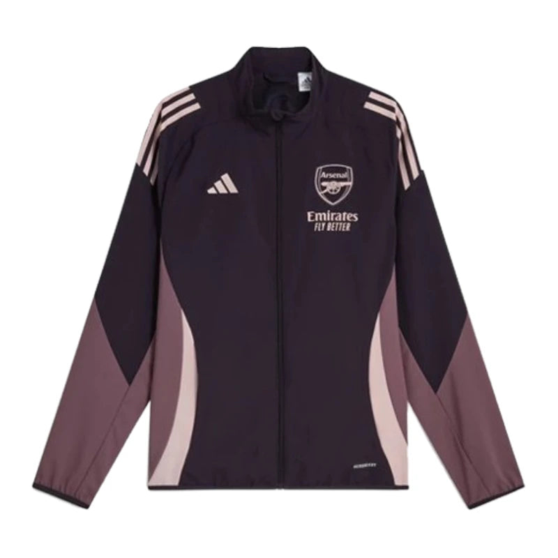 Arsenal Adidas Training Jacket