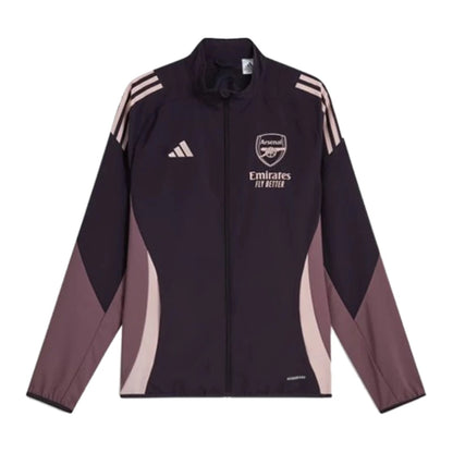 Arsenal Adidas Training Jacket