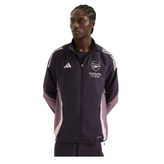 Adidas Arsenal 24/25 Training Jacket
