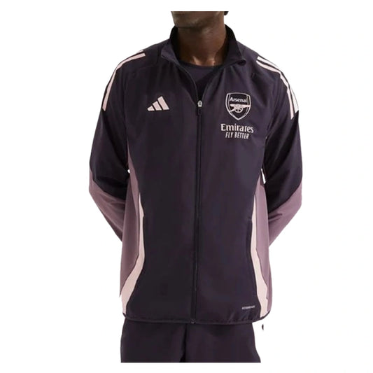 Arsenal Adidas Training Jacket