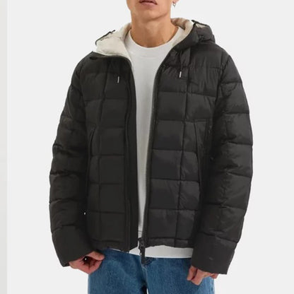 Arsenal Holloway Social Club Puffer Jacket
