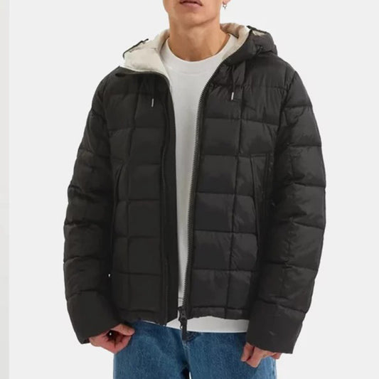 Arsenal Holloway Social Club Puffer Jacket