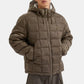 Arsenal Holloway Social Club Puffer Jacket