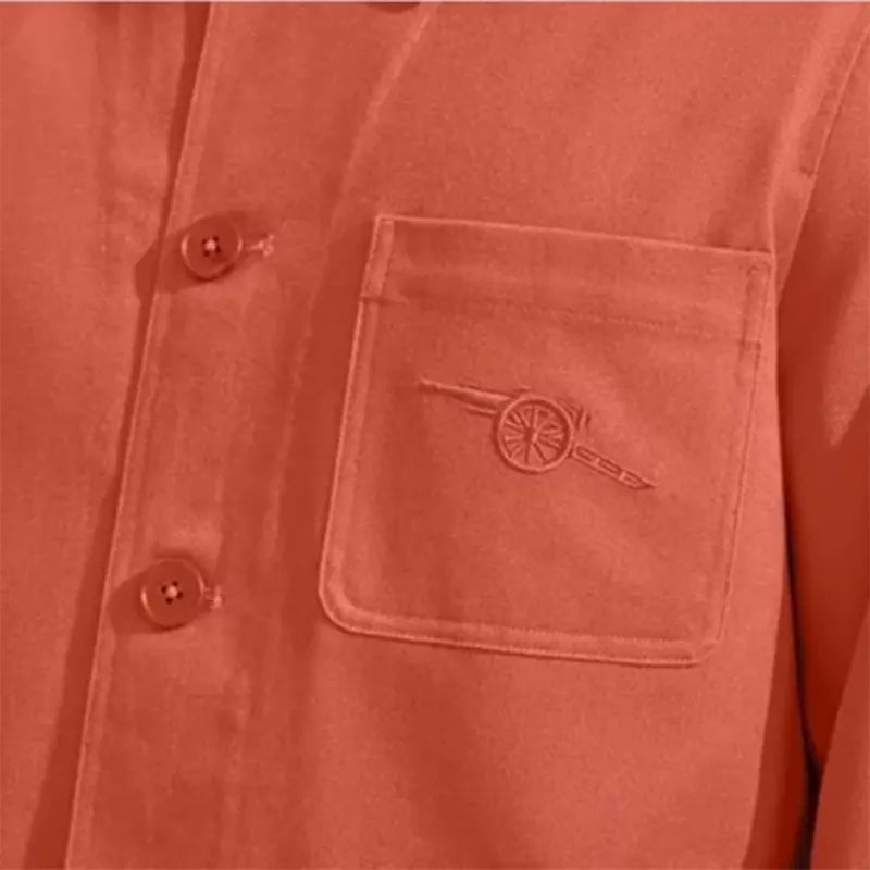 Arsenal NPC Worker Jacket