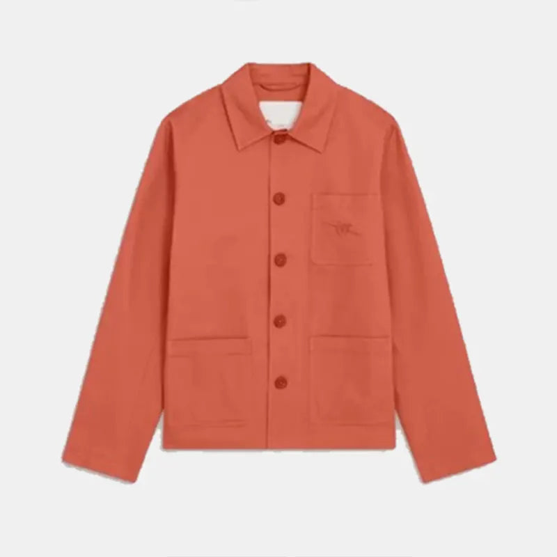 Arsenal NPC Worker Jacket