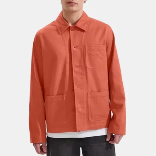 Arsenal NPC Worker Jacket