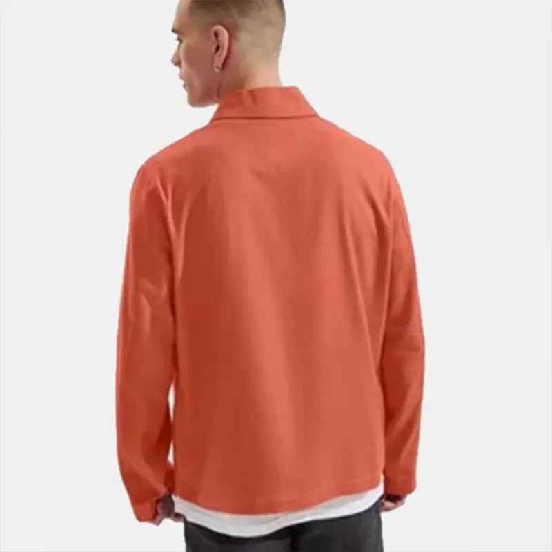 Arsenal NPC Worker Jacket