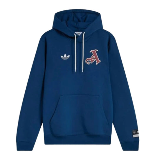 Arsenal adidas 24 25 Hoodie