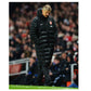 Arsene Wenger Coat