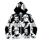 Asaali Hoodie