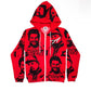Asaali Hoodie