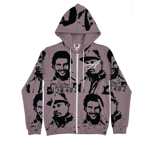 Asaali Hoodie