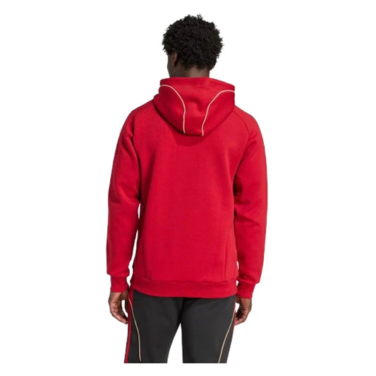 Atiana United FC Adidas Travel Hoodie