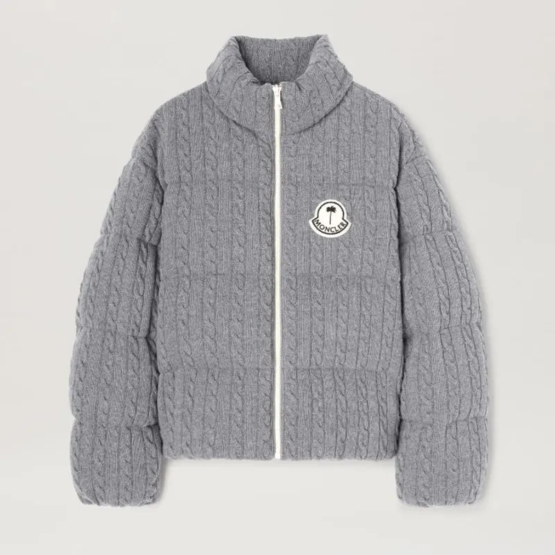 Austru down jacket Moncler x Palm Angels Jacket