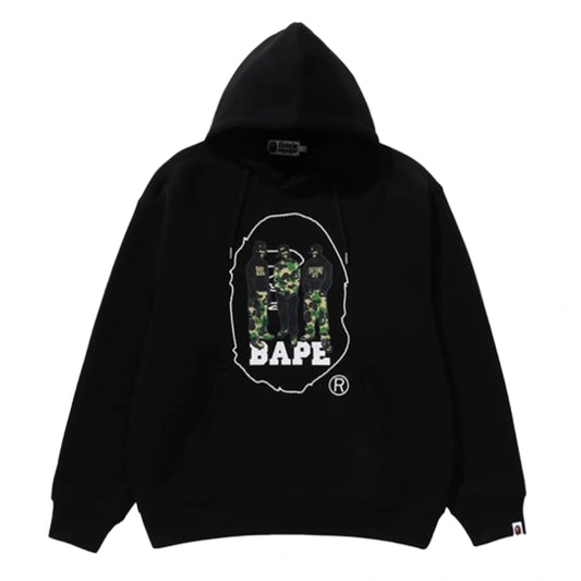 BAPE Sport Graphic Hoodie
