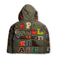 BAPE X READYMADE Hooded Jacket