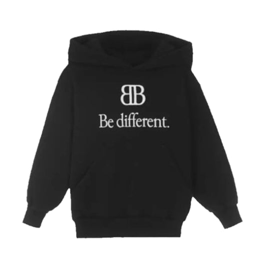 Balenciaga Be Different Hoodie