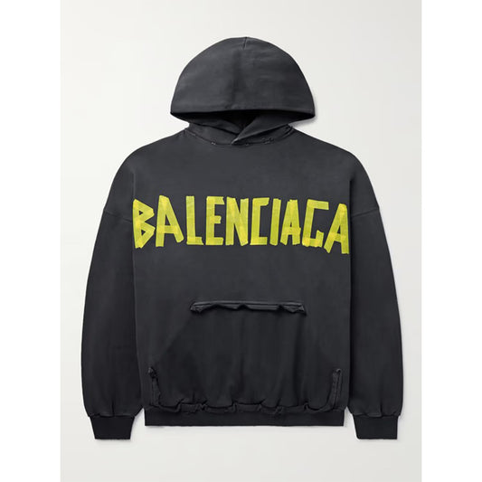 Balenciaga Hoodie