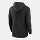 Baltimore Ravens Sideline Hoodie