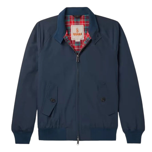 Baracuta G9 Steve Mcqueen Jacket