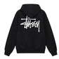 Basic Stussy Hoodie