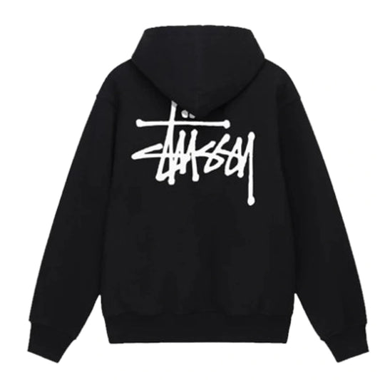 Basic Stussy Hoodie