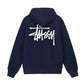 Basic Stussy Hoodie