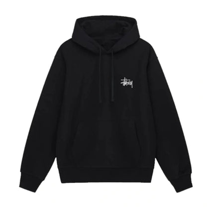 Basic Stussy Hoodie