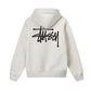 Basic Stussy Hoodie