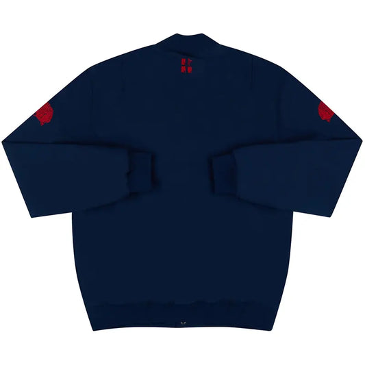 Bayern Munich adidas CNY Track Jacket