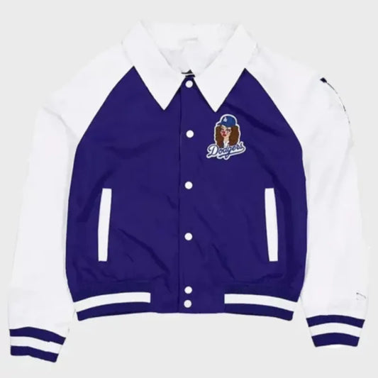 Los Angeles Dodgers x Bella Dona Jacket