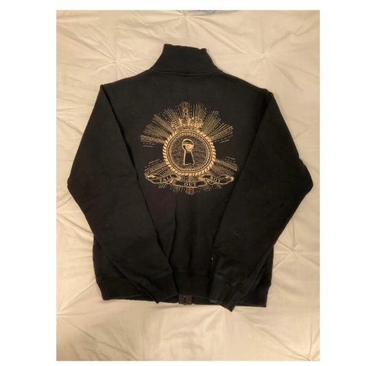 Beloved FOB Jacket