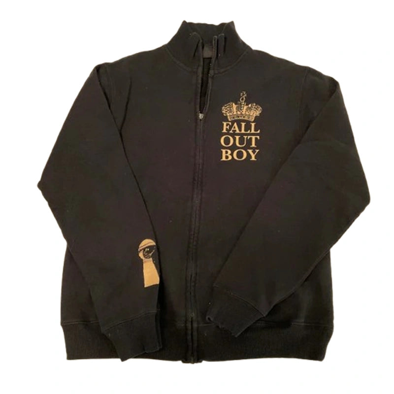 Beloved FOB Jacket