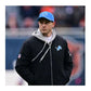 Ben Johnson Detroit lions Bomber Jacket