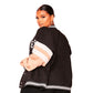 Womens-Varsity-Bomber-Jacket-In-Black