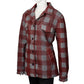 Beth Dutton Yellowstone Plaid Jacket