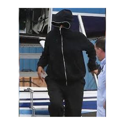 Beyoncé Cecred Hoodie