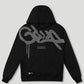 Geedup Handstyle Hoodie