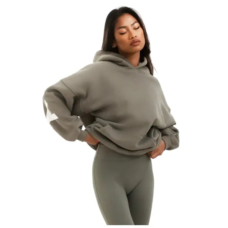 Blakely Hoodie
