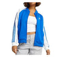 Adidas Three Stripe Track Jacket