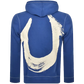 Blue True Religion Hoodie