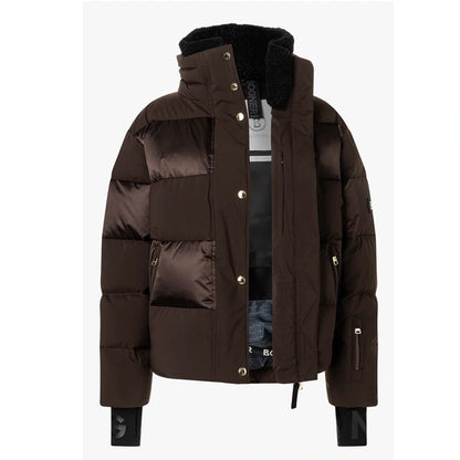 Bogner Ski Brown Jacket