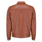 Brad Men’s Leather Jacket