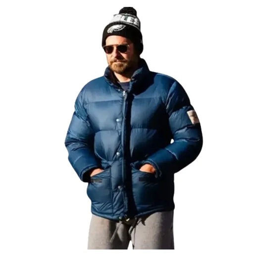 Bradly-Cooper-North-Face-Gucci-Jacket