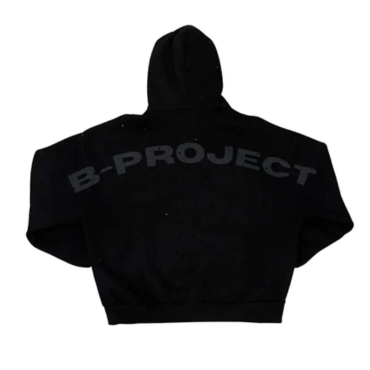 Brajas Project Hoodie