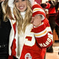 Brittany Mahomes Kristin Juszczyk Jacket